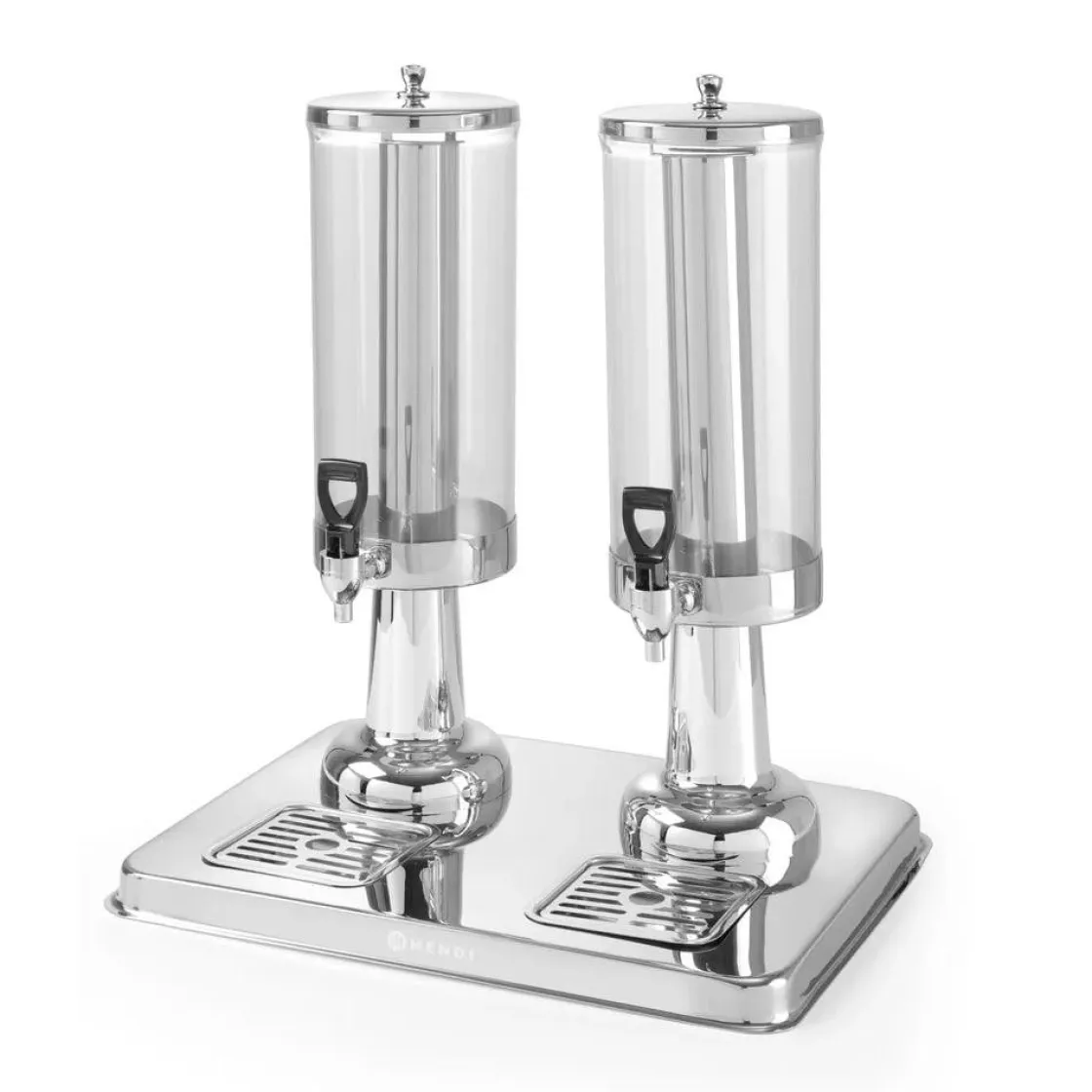 Hendi Sapdispenser 6L* Drank Dispensers