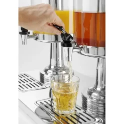 Hendi Sapdispenser 16L* Drank Dispensers