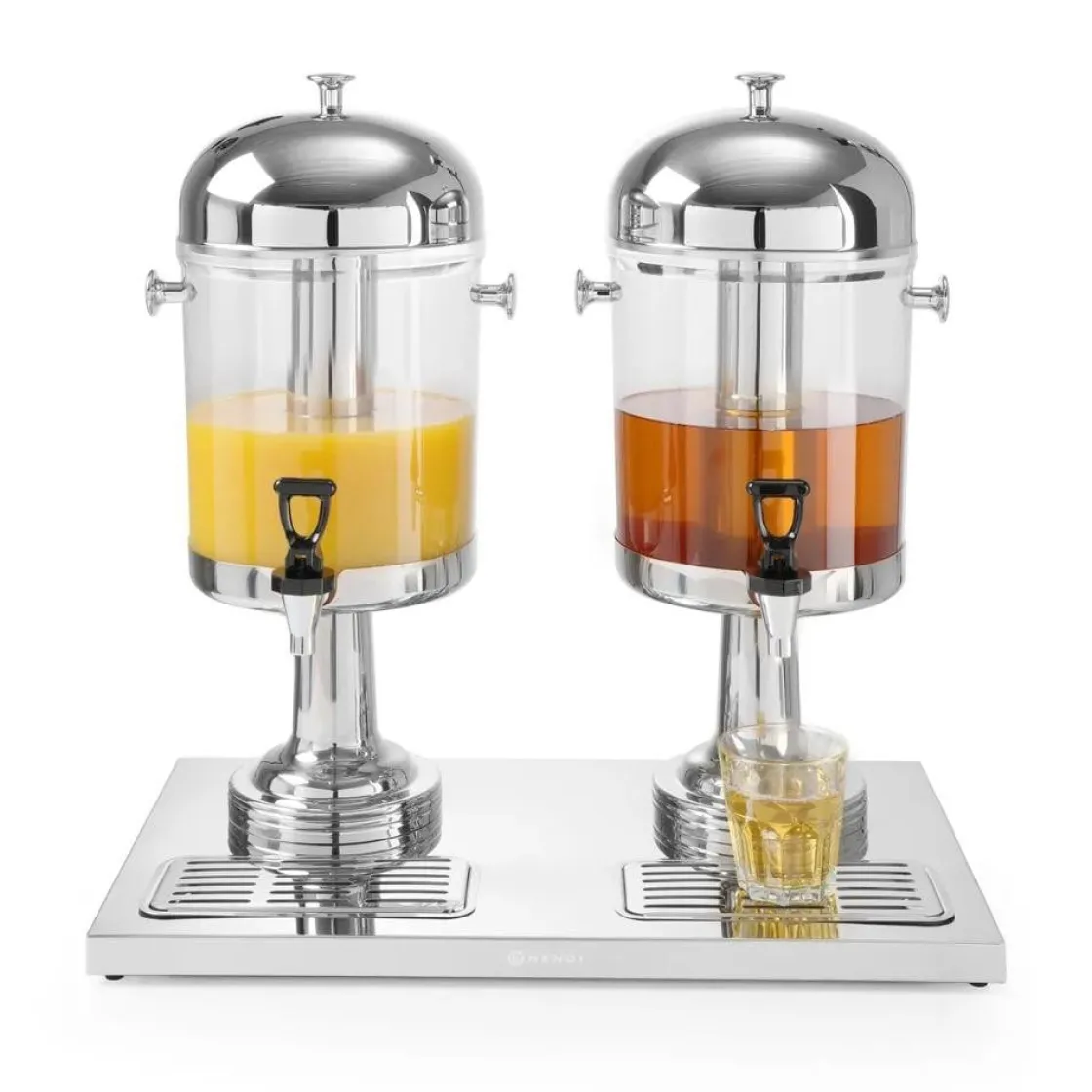 Hendi Sapdispenser 16L* Drank Dispensers