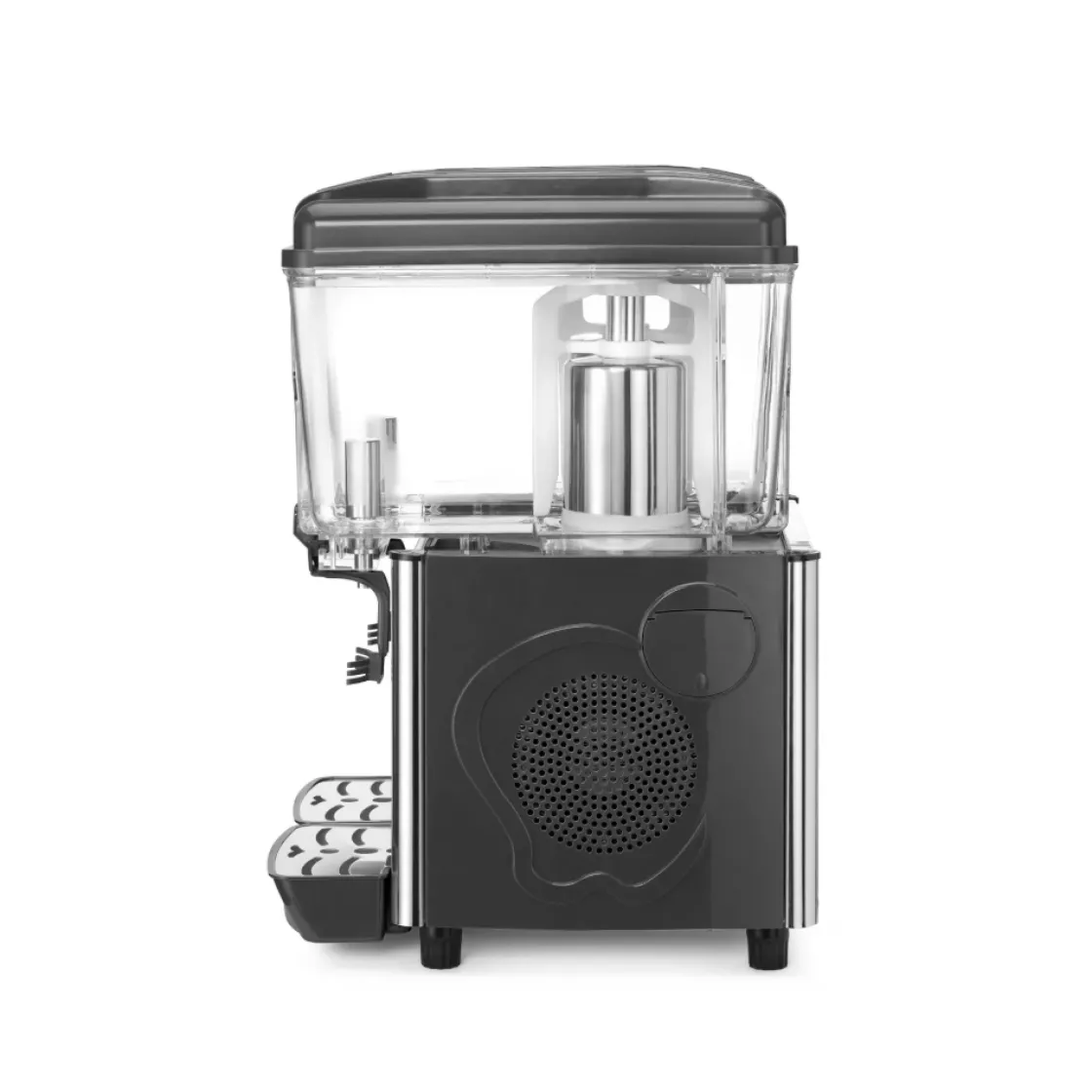 Hendi Sapdispenser 2x 12L* Drank Dispensers