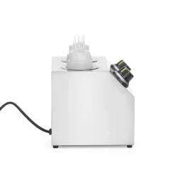 Hendi Sauswarmer dubbel 2x 650ml* Bak- En Kookapparaten