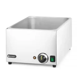 Hendi Set: Bain-marie RANGER + 3x GN 1/3 en deksel* Bak- En Kookapparaten