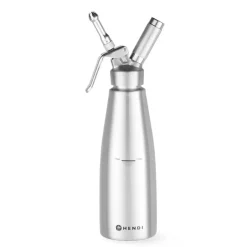 Hendi Slagroomapparaat Profi Line 1L* Bakhulpmiddelen