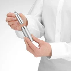 Hendi Slagroomapparaat Profi Line 1L* Bakhulpmiddelen