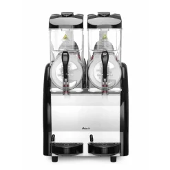 Hendi Slush machine 2x 12L* Drank Dispensers