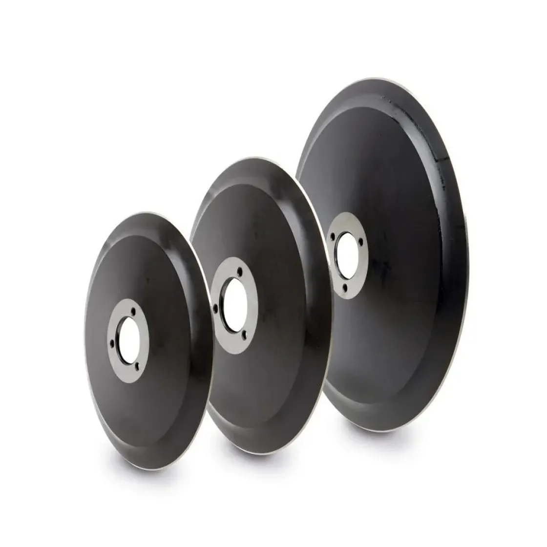 Hendi Snijmachine mes met antikleefcoating ø220mm* Messen En Zagen