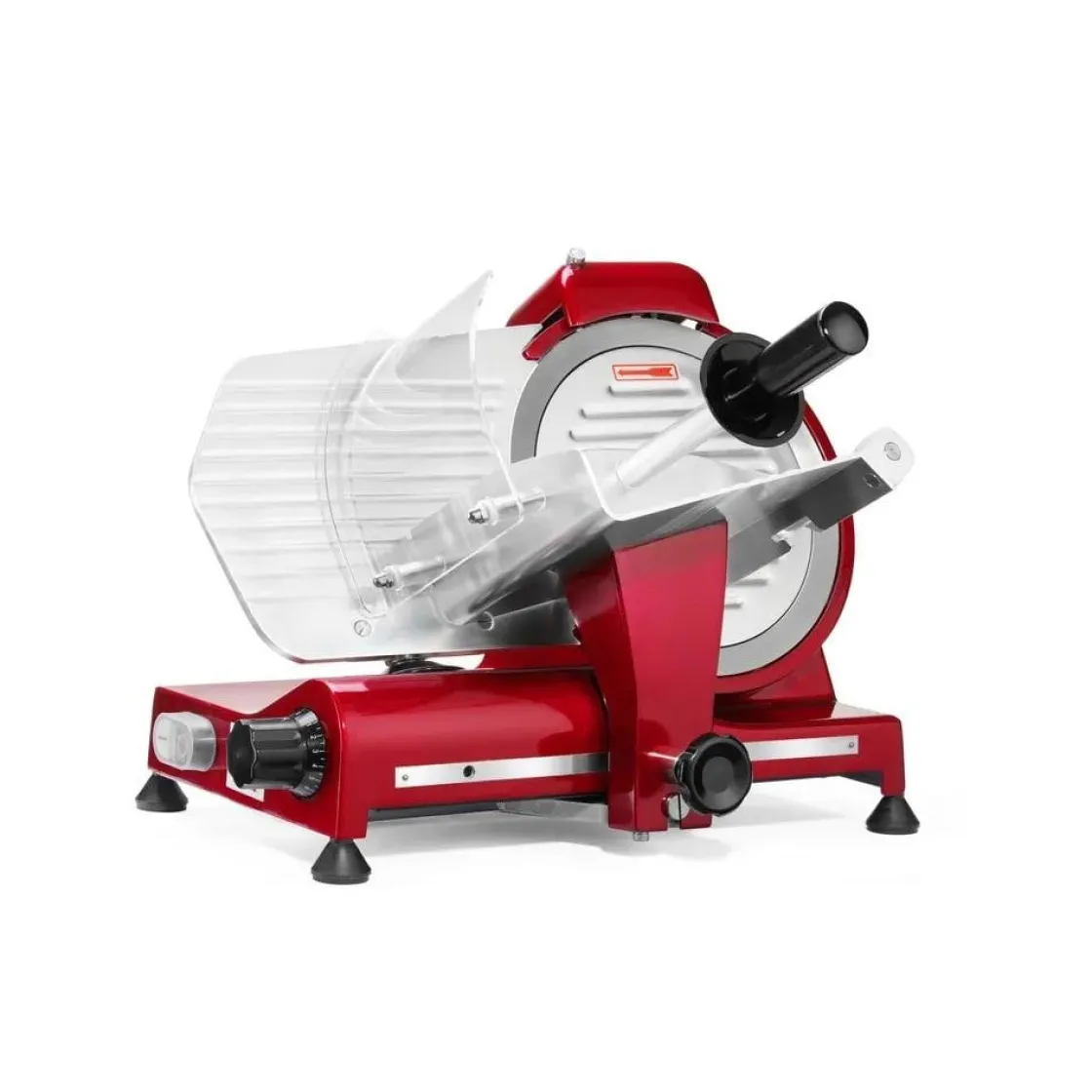 Hendi Snijmachine Profi Line 250 Rood* Messen En Zagen