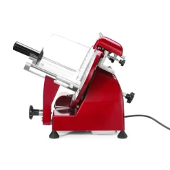 Hendi Snijmachine Profi Line 220 Rood* Messen En Zagen