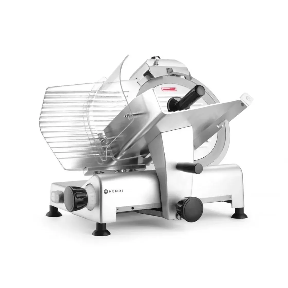 Hendi Snijmachine Profi Line 300* Messen En Zagen