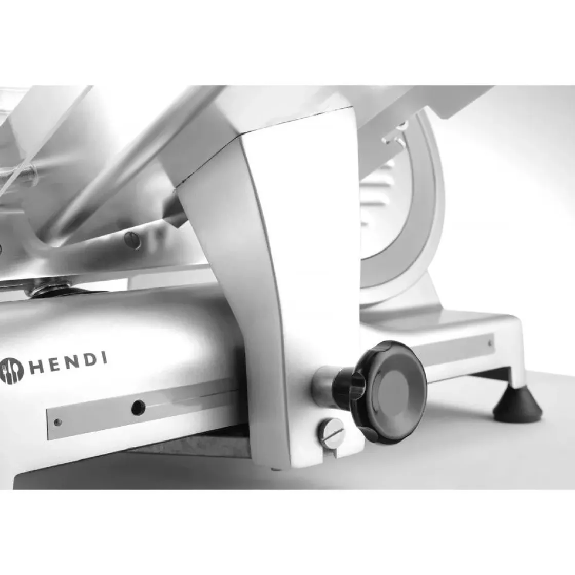 Hendi Snijmachine Profi Line 250* Messen En Zagen