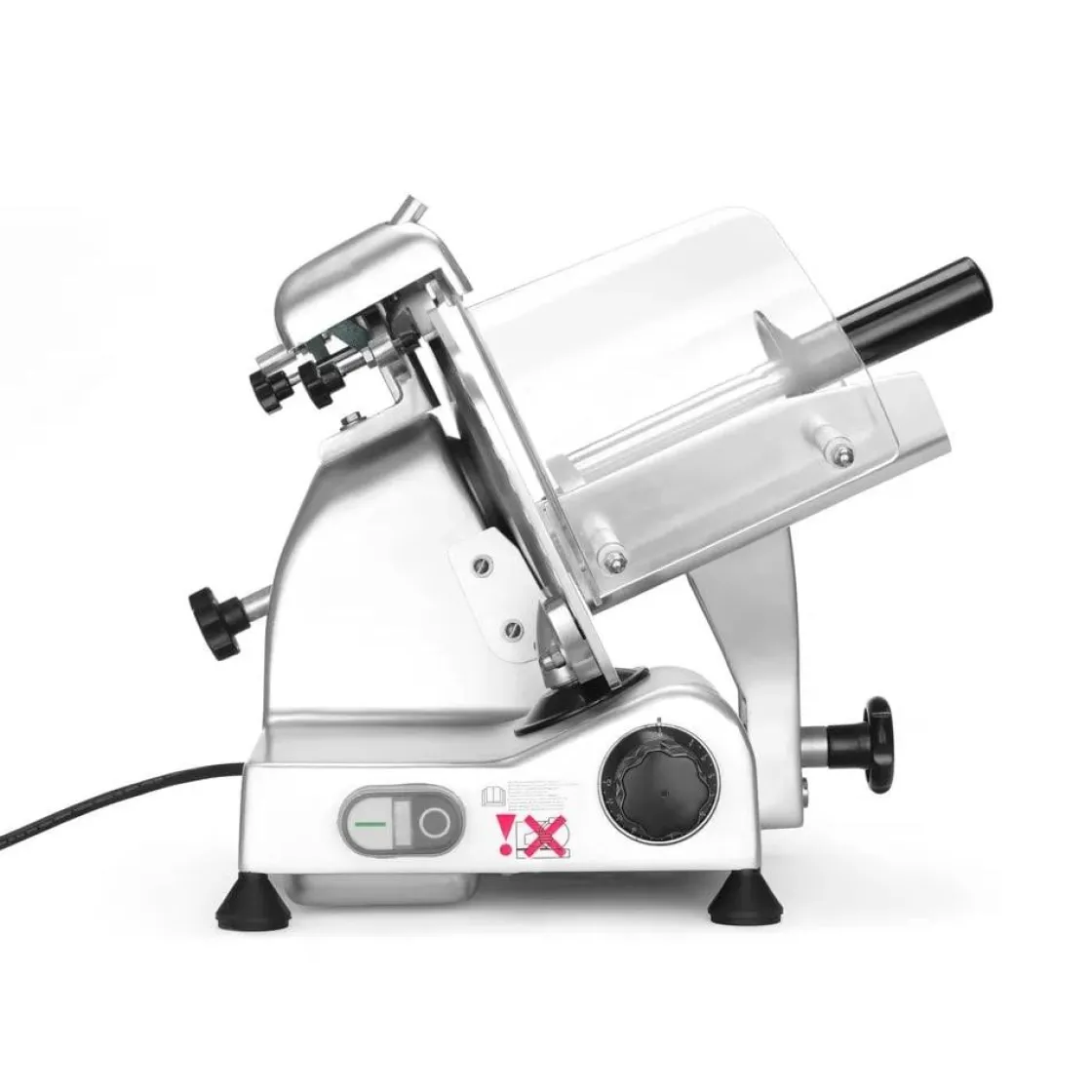 Hendi Snijmachine Profi Line 220* Messen En Zagen