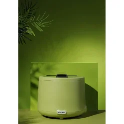 Hendi Soepketel 8L UNIQ Groen* Bak- En Kookapparaten