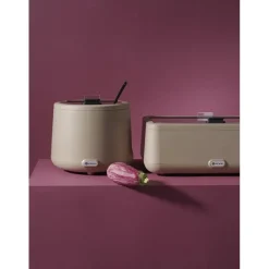 Hendi Soepketel 8L UNIQ Beige* Bak- En Kookapparaten