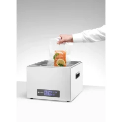 Hendi Sous vide systeem GN 2/3 13L* Bak- En Kookapparaten