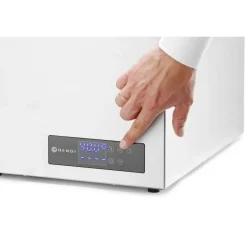 Hendi Sous vide systeem GN 2/3 13L* Bak- En Kookapparaten