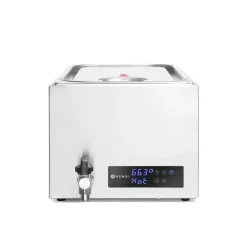 Hendi Sous vide systeem GN 1/1 20L* Bak- En Kookapparaten