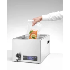 Hendi Sous vide systeem GN 1/1 20L* Bak- En Kookapparaten