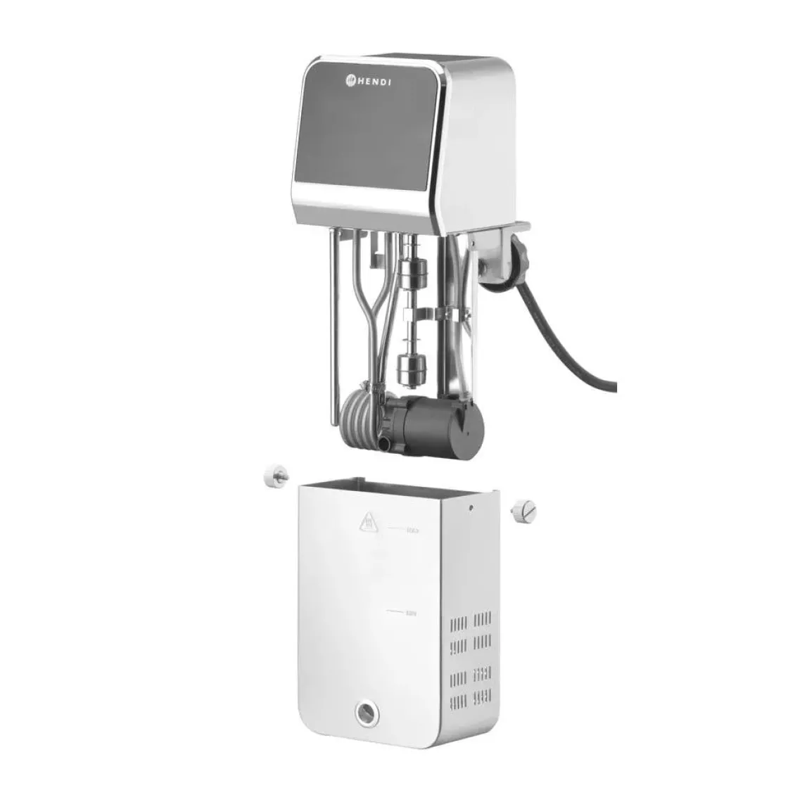 Hendi Sous-vide stick 80L* Bak- En Kookapparaten