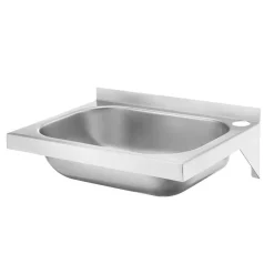 Hendi Spoelbak 400x290x(H)145mm* Bedrijfshygiëne