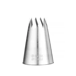 Hendi Spuitmondjes Ster Set/7* Spuitmondjes