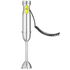 Hendi Staafmixer met spiraalkoord* Mixers En Blenders