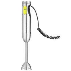 Hendi Staafmixer met spiraalkoord* Mixers En Blenders