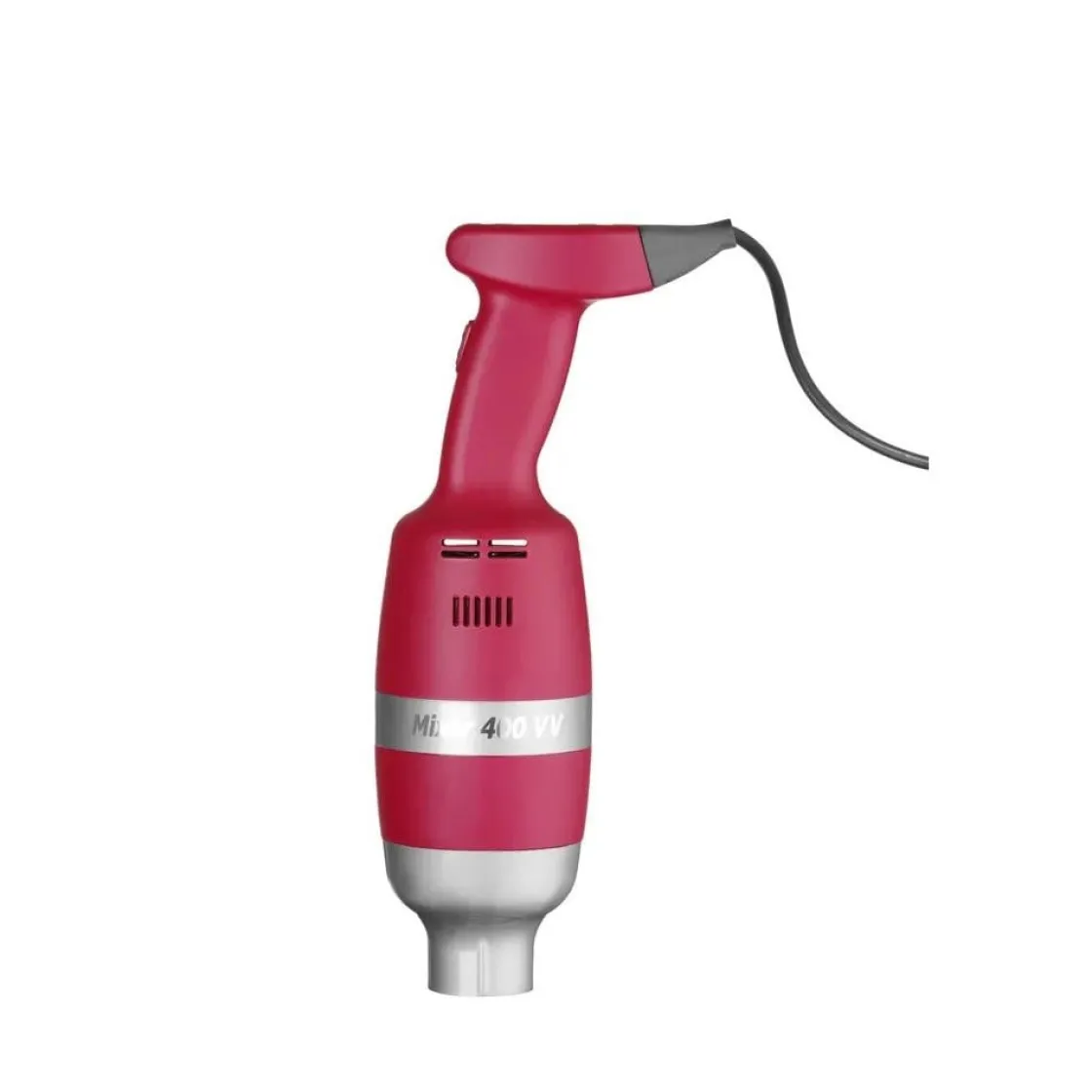 Hendi Staafmixer Profi Line 500 met regelbare snelheid* Mixers En Blenders