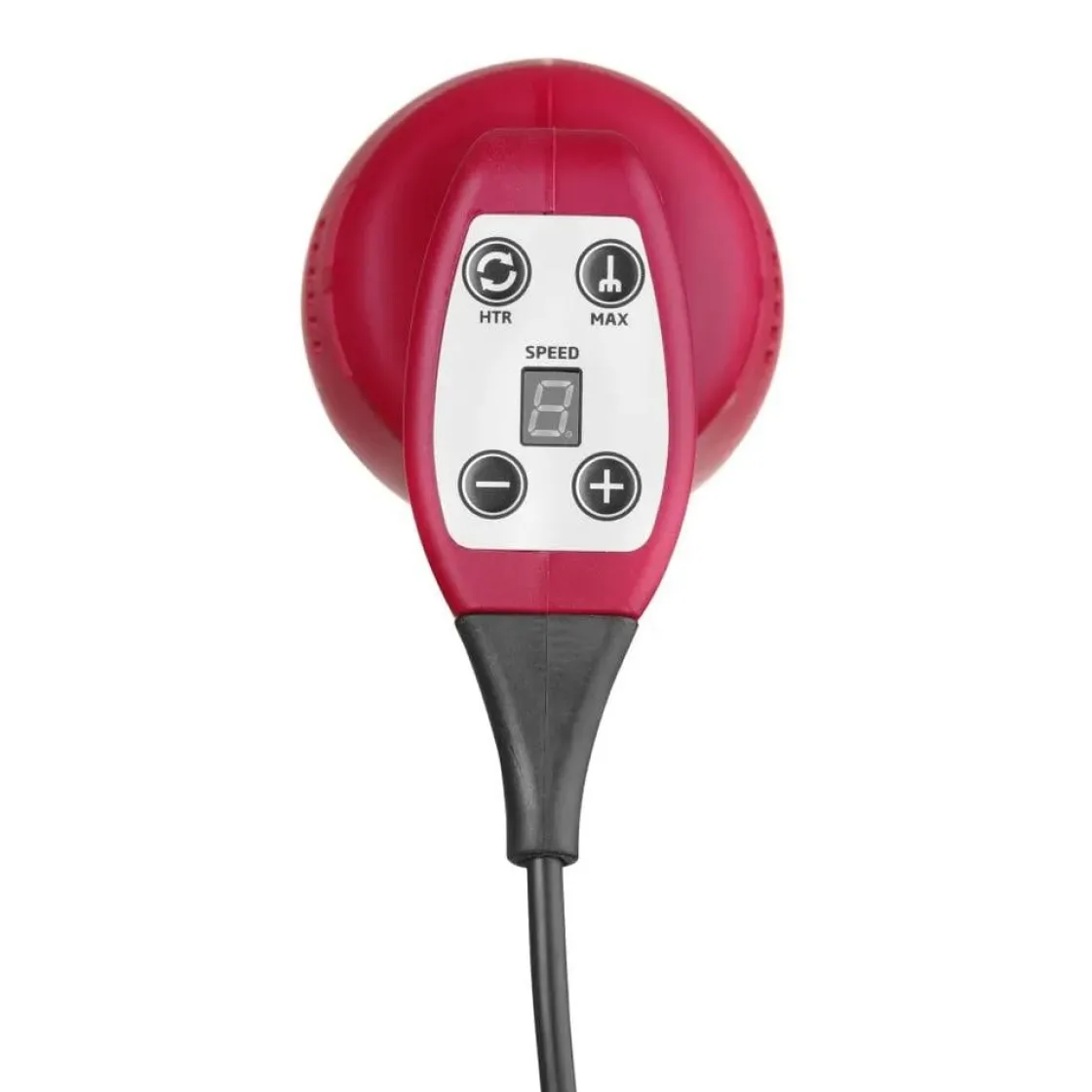 Hendi Staafmixer Profi Line 400 met regelbare snelheid* Mixers En Blenders