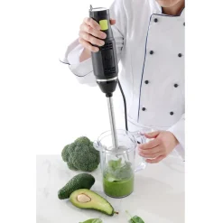 Hendi Staafmixer 250W* Mixers En Blenders