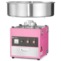 Hendi Suikerspinmachine* Bak- En Kookapparaten