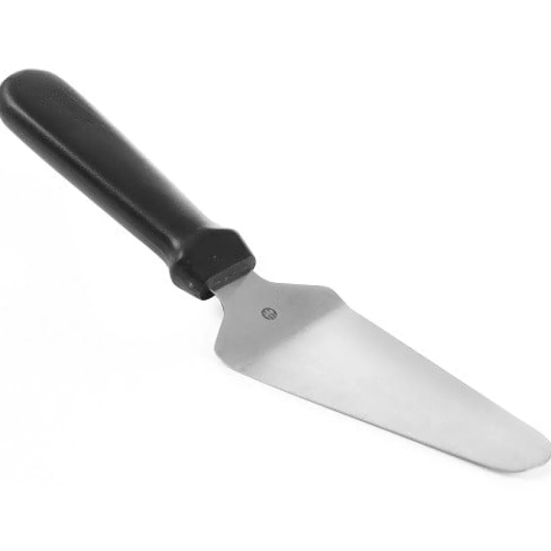 Hendi Taartschep RVS 26 cm* Scheppen En Tangen