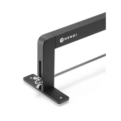 Hendi Taartzaag 57cm* Messen En Zagen