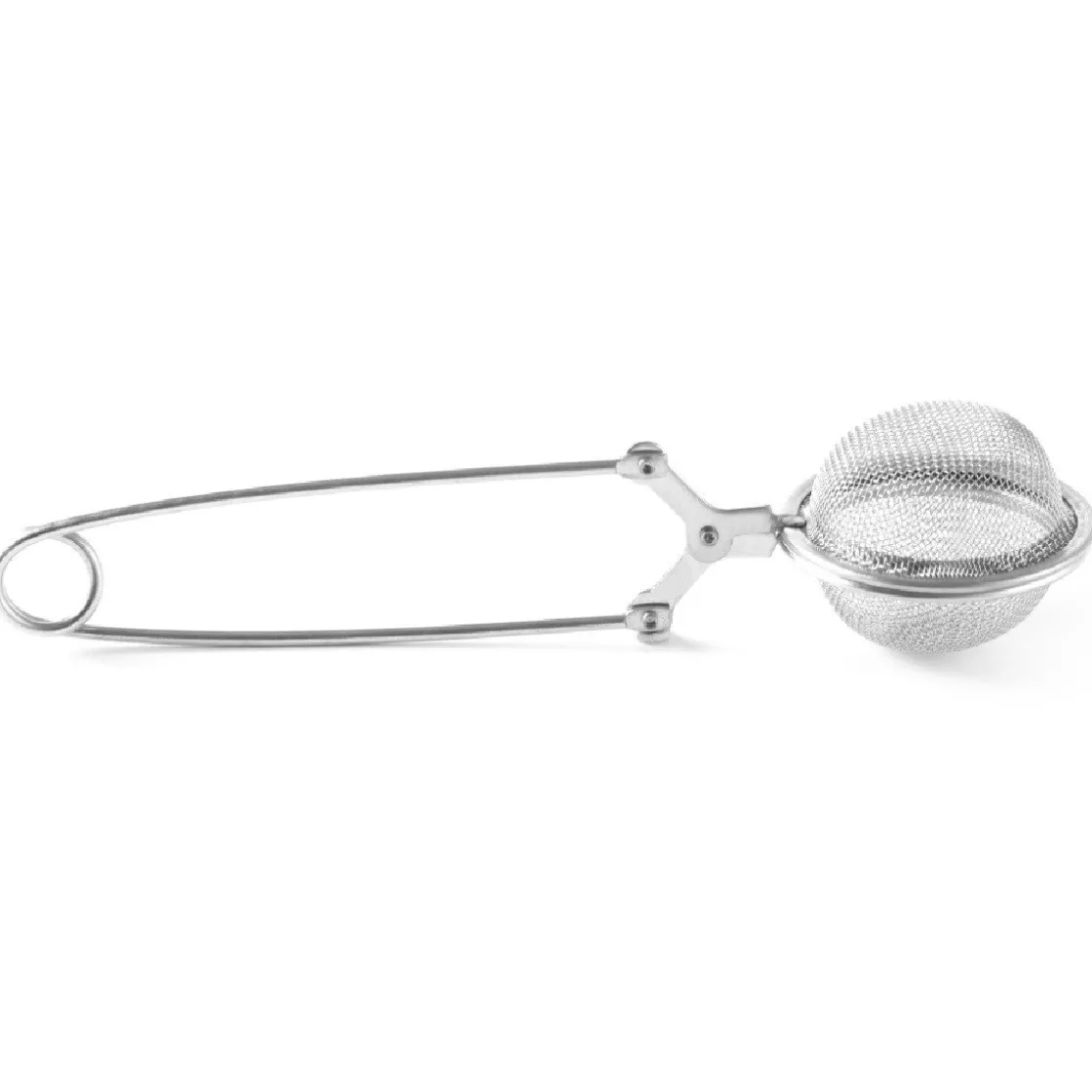 Hendi Theezeef* Zeven