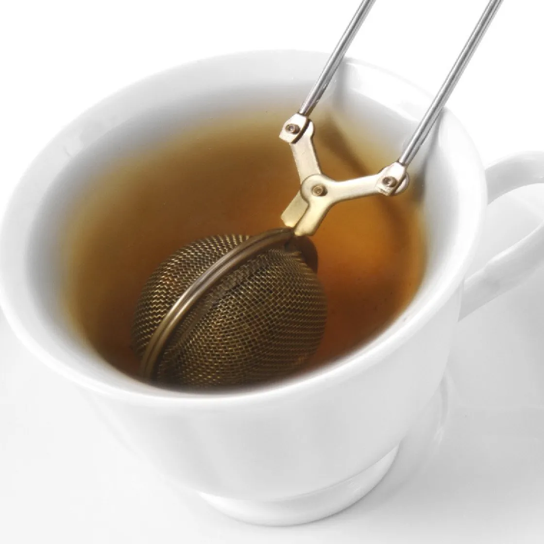 Hendi Theezeef* Zeven