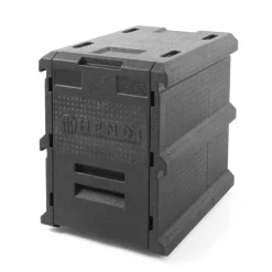 Hendi Thermo catering box 635x465x(H)660mm* Thermoboxen