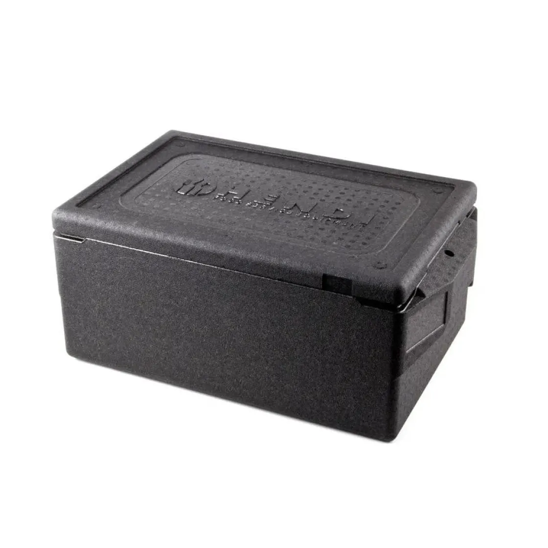 Hendi Thermobox Profi Line 674x400x(H)287mm* Thermoboxen