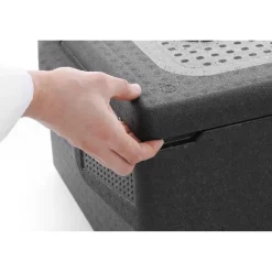 Hendi Thermobox Profi Line 674x400x(H)287mm* Thermoboxen