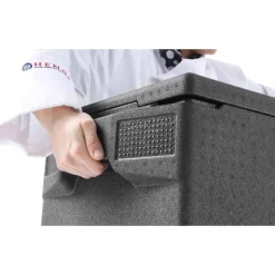 Hendi Thermobox Profi Line 674x400x(H)287mm* Thermoboxen