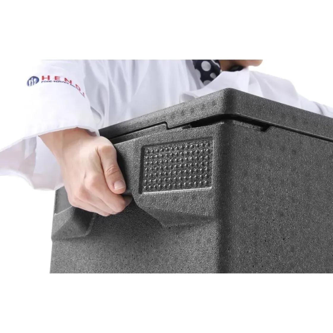 Hendi Thermobox Profi Line 674x400x(H)287mm* Thermoboxen