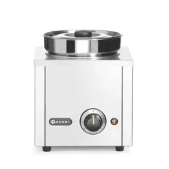 Hendi Thermosysteem 1 (4L)* Bak- En Kookapparaten