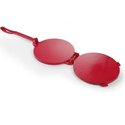 Hendi Tortillapers Ø20cm* Bakhulpmiddelen