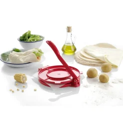 Hendi Tortillapers Ø20cm* Bakhulpmiddelen