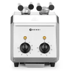 Hendi Tosti Apparaat* Bak- En Kookapparaten