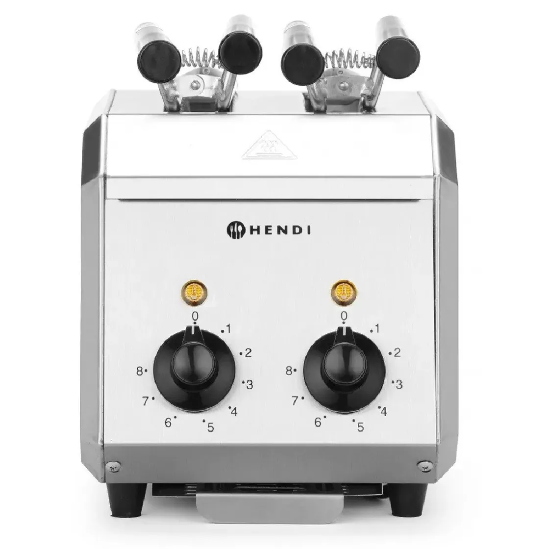 Hendi Tosti Apparaat* Bak- En Kookapparaten