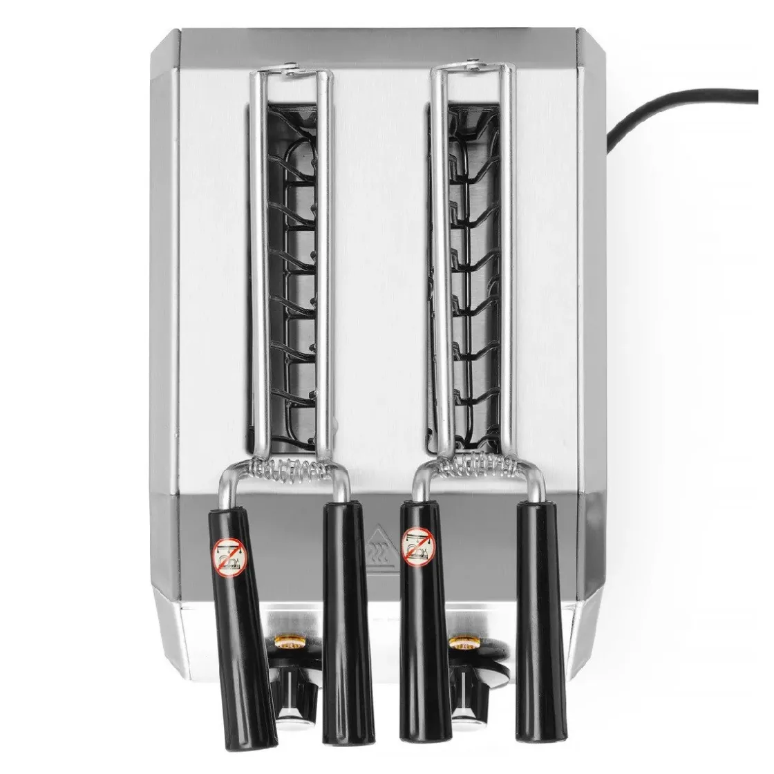 Hendi Tosti Apparaat* Bak- En Kookapparaten