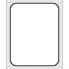 Hendi Traysealer matrix container 227x178 mm* Sealen