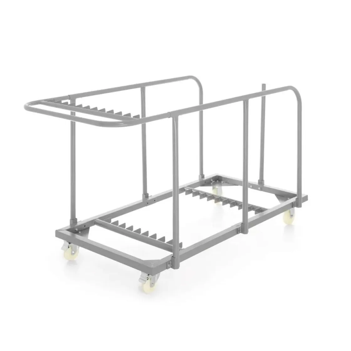 Hendi Trolley voor tafels* Horeca Opslag- En Serveersystemen