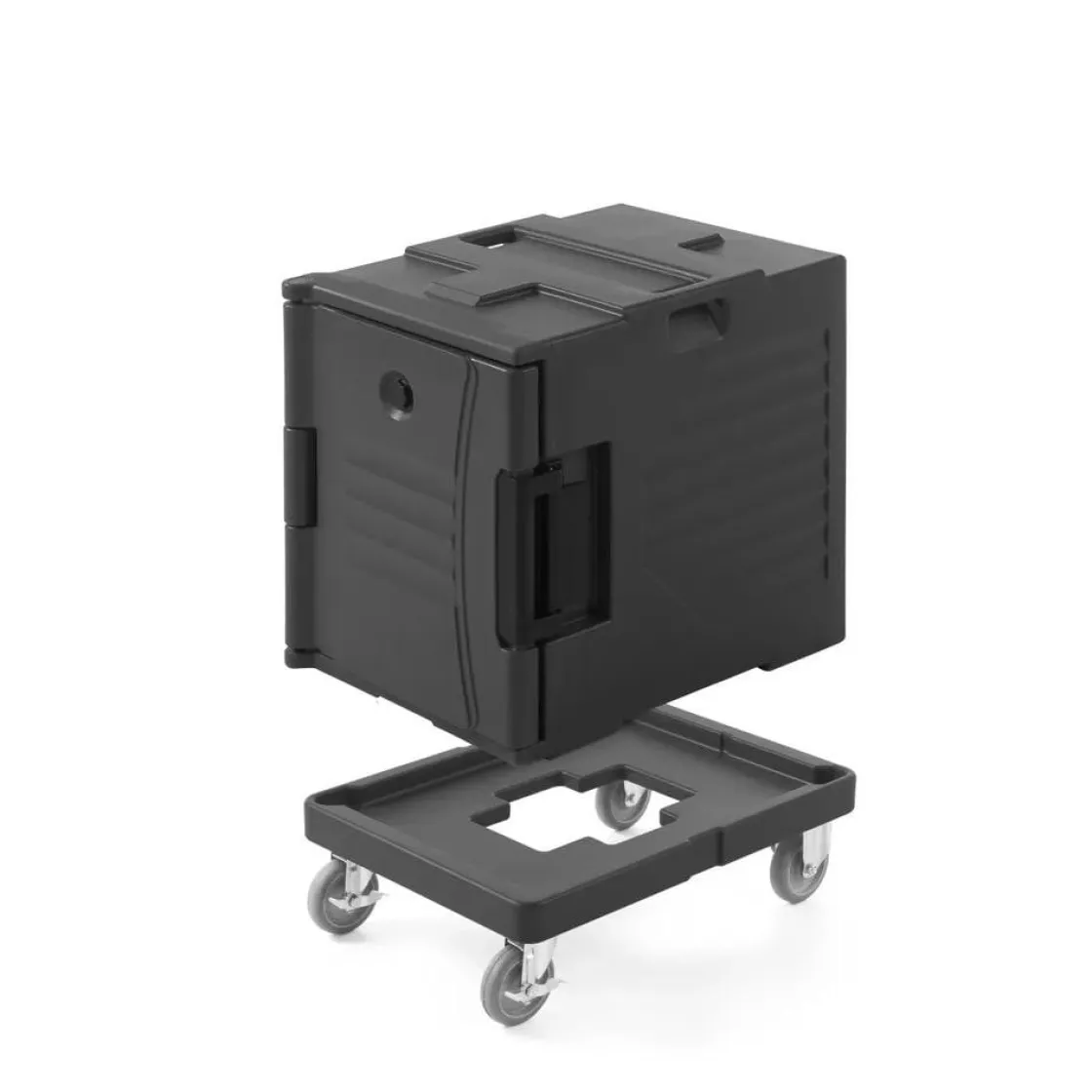 Hendi Trolley voor thermocontainer* Thermoboxen