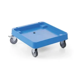 Hendi Trolley voor vaatwaskorven* Horeca Opslag- En Serveersystemen