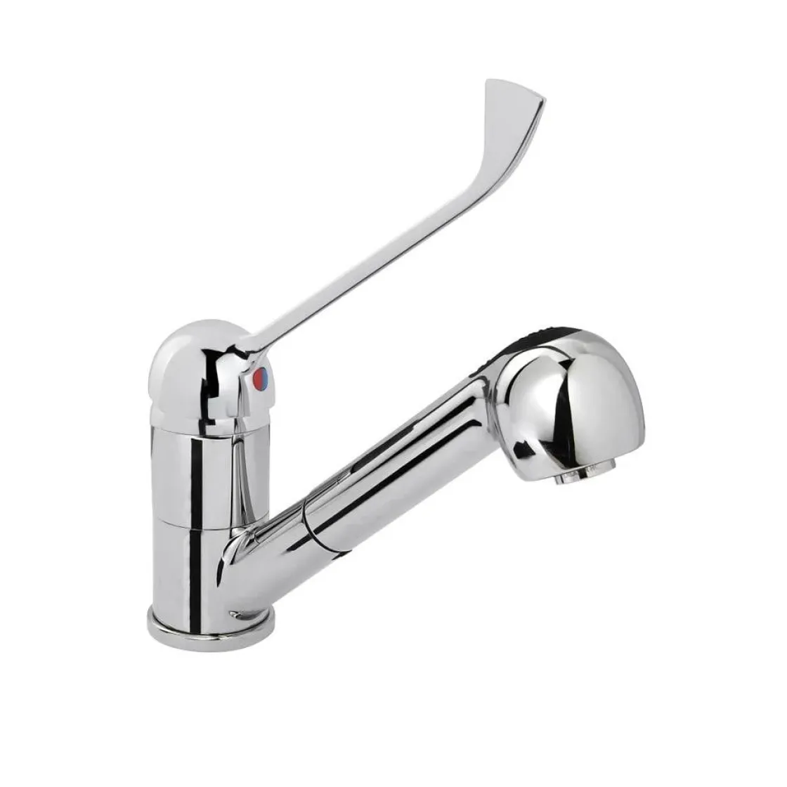 Hendi Uittrekbare kraan* Bedrijfshygiëne